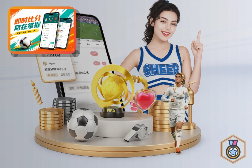 2026美加墨世界杯赛程与球队资料主题图片